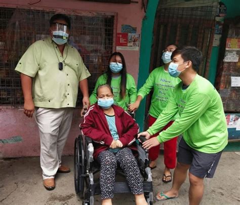 Financial Assistance for Medical Bills Philippines .